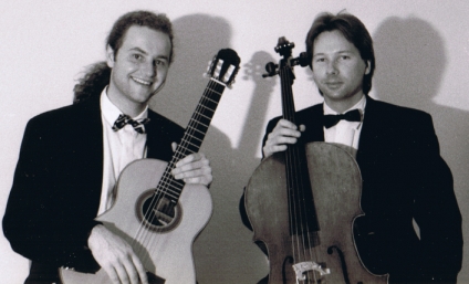 Duo Guitarello